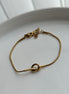 PULSERA NUDO