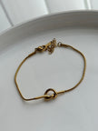 PULSERA NUDO