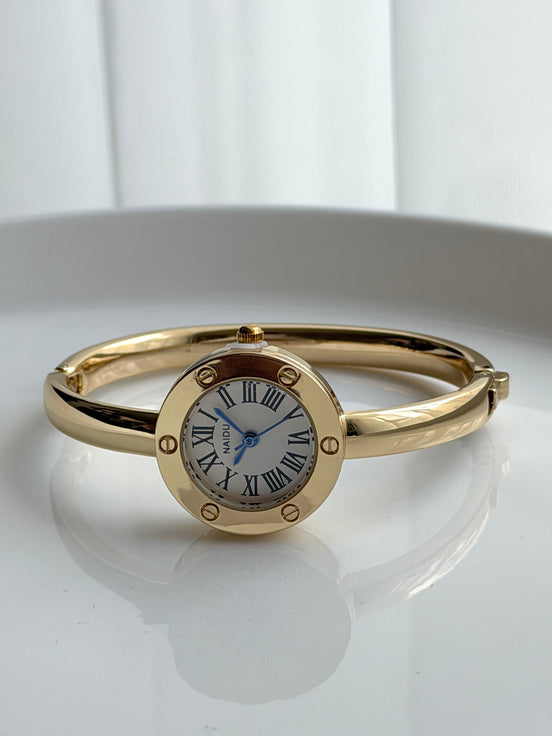 RELOJ BRAZALETE
