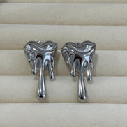ARETE CORAZÓN GOTA