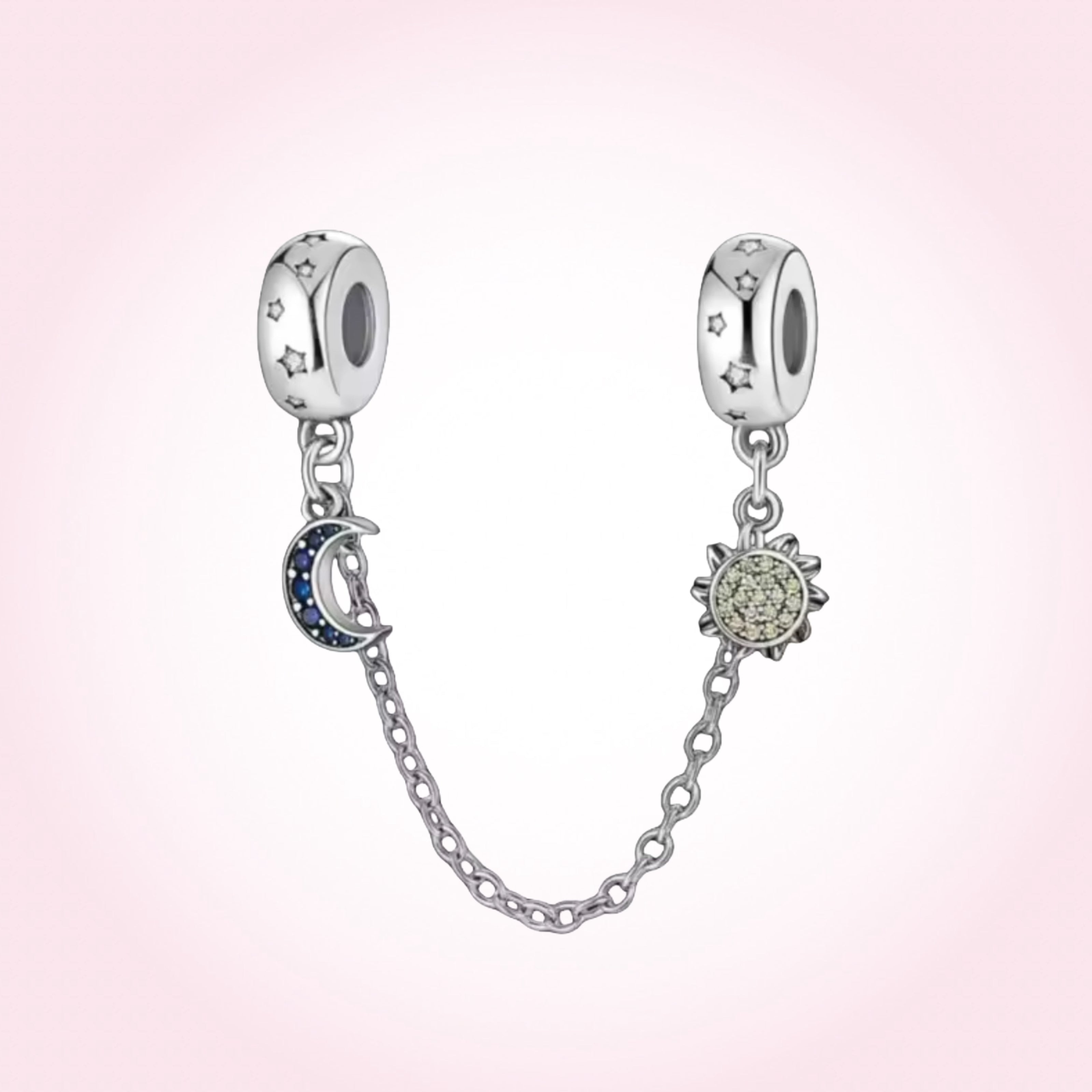 CHARMS CON CADENA