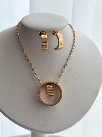 SET COMPLETO LOVE