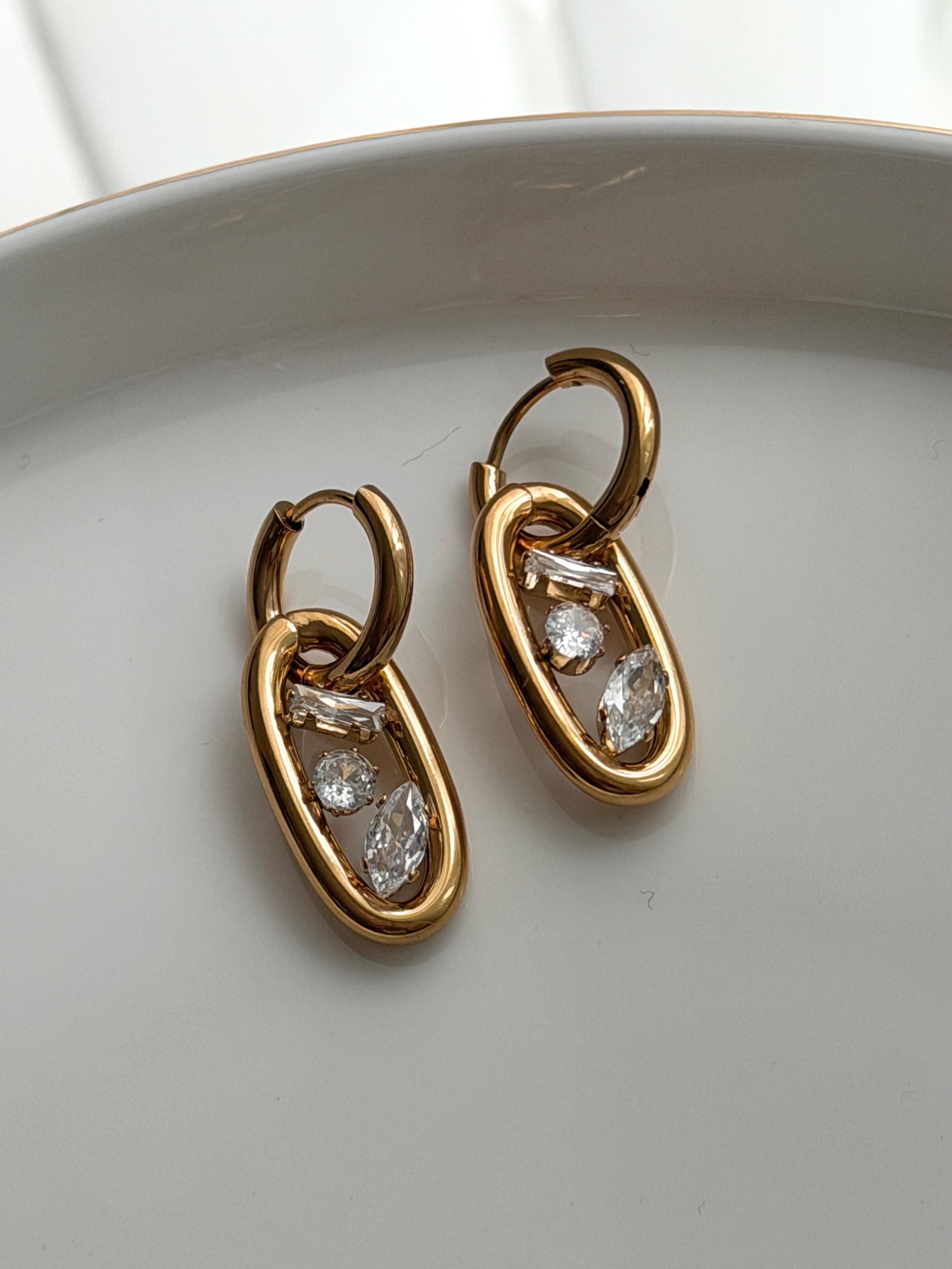 ARETE CRISTAL