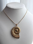 COLLAR CARACOL