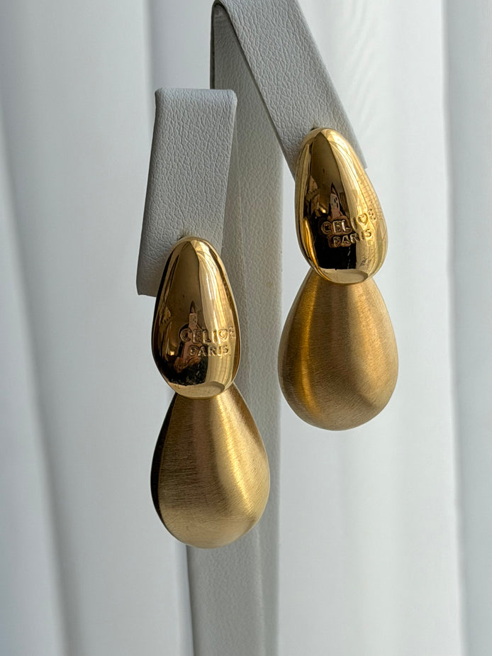 ARETE GOTA COLGANTE