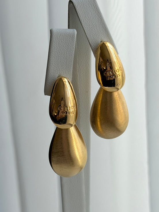 ARETE GOTA COLGANTE