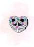CHARM CORAZON INFINITO