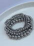 SET PULSERA BOLITAS