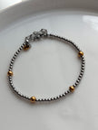 PULSERA BOLITAS