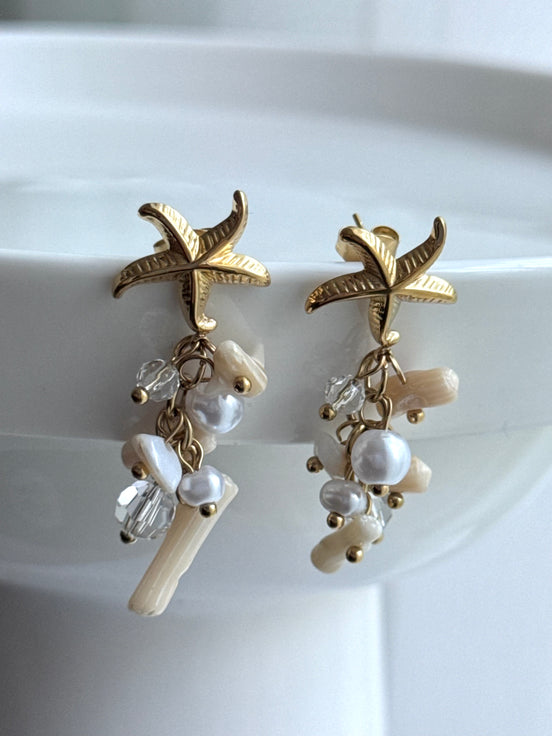ARETE ESTRELLA MAR