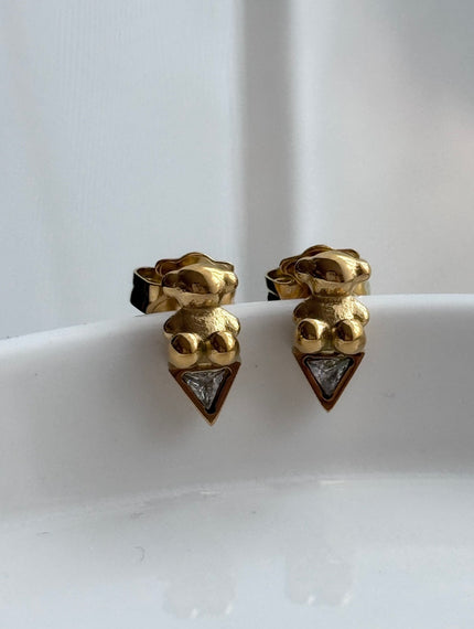 ARETE OSO TRIÁNGULO