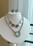 SET DOBLE CON CORAZONES