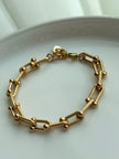PULSERA ESLABONES