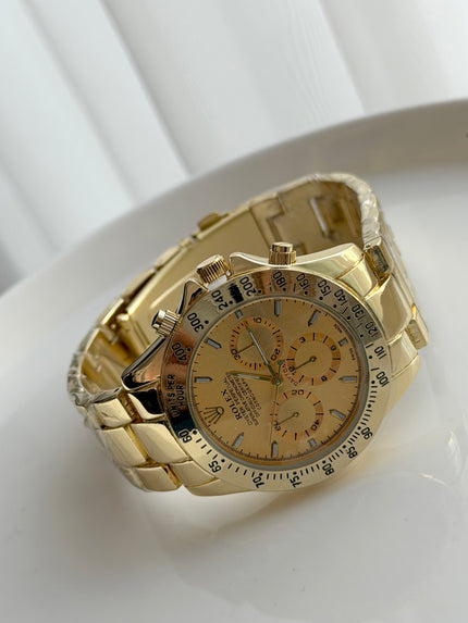 RELOJ CLÁSICO