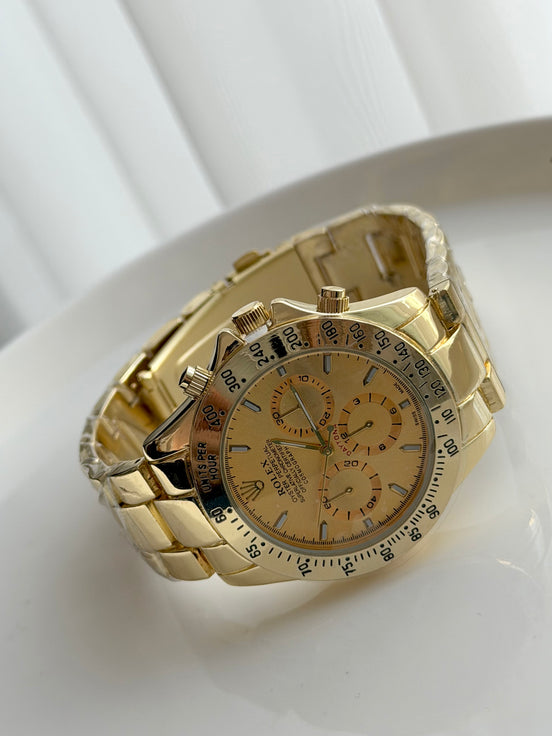 RELOJ CLÁSICO