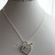 COLLAR BROCHE FLECHA
