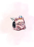 CHARM PUERQUITO