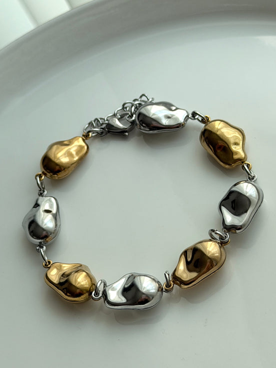 PULSERA FEIJOLITOS