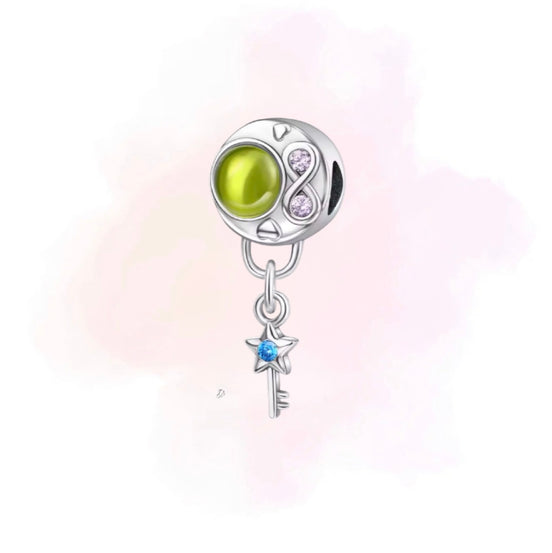 CHARM BOLITA