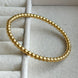 BRAZALETE BOLITAS