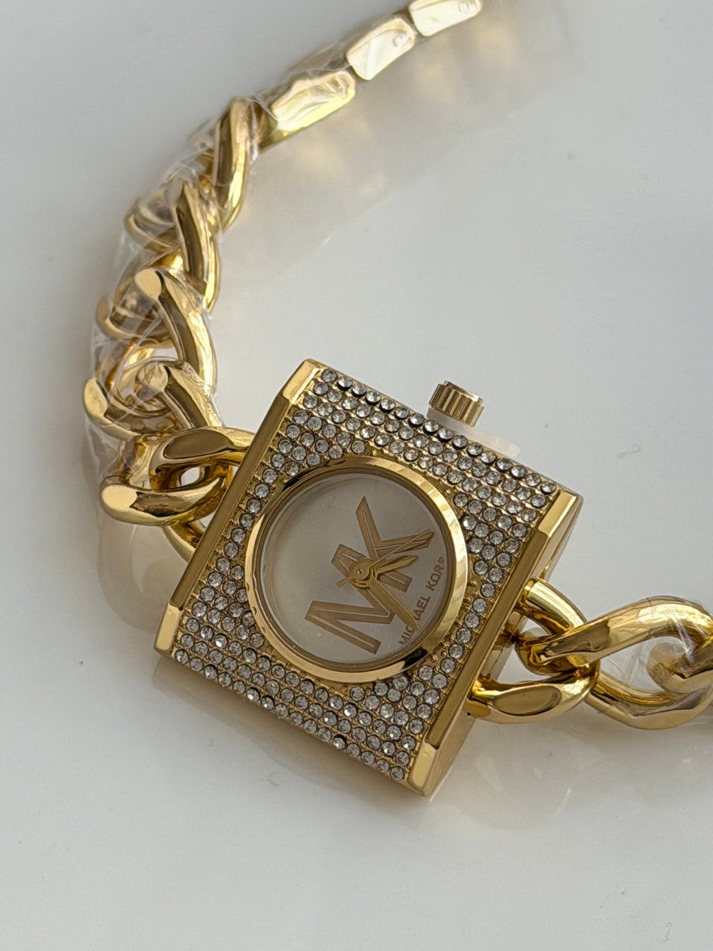 RELOJ MK