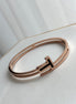 BRAZALETE T ROSA
