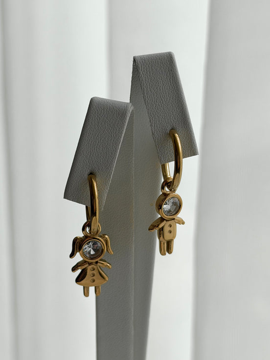 ARETE NIÑOS