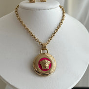 SET VERSACE COLORES