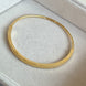 BRAZALETE RIGIDO