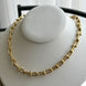 COLLAR ESLABONES