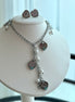 SET COMPLETO CON PERLAS