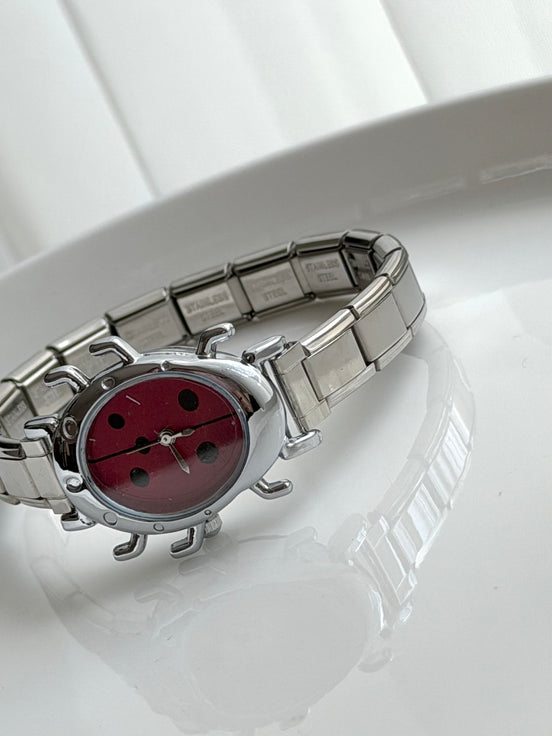 RELOJ CATARINA