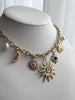 COLLAR DIJES SOL