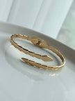 BRAZALETE SERPIENTE
