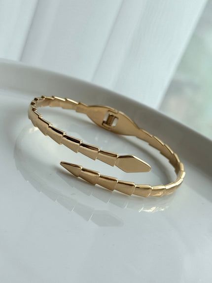 BRAZALETE SERPIENTE