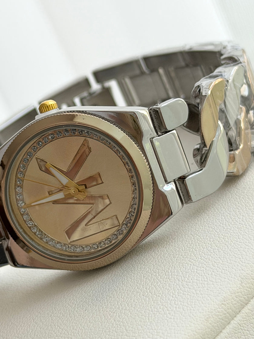 RELOJ MK