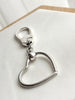 LLAVERO LARGO CORAZON