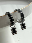 ARRACADA OSITOS NEGRA