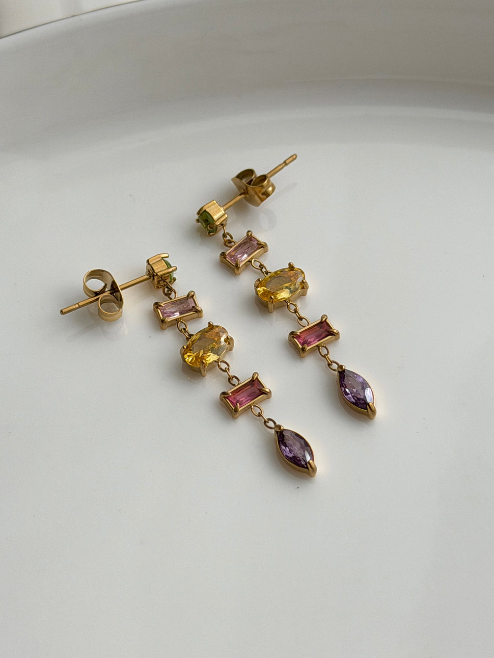 ARETE CRISTALES