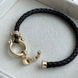PULSERA HEBILLA