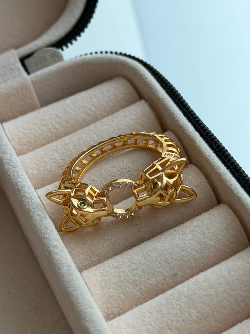 ANILLO PANTERA