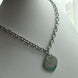 COLLAR CORAZON