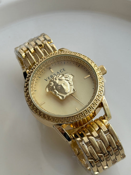 RELOJ MEDUSA