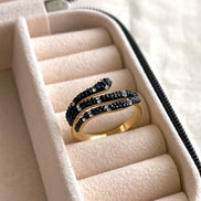 ANILLO SERPIENTE