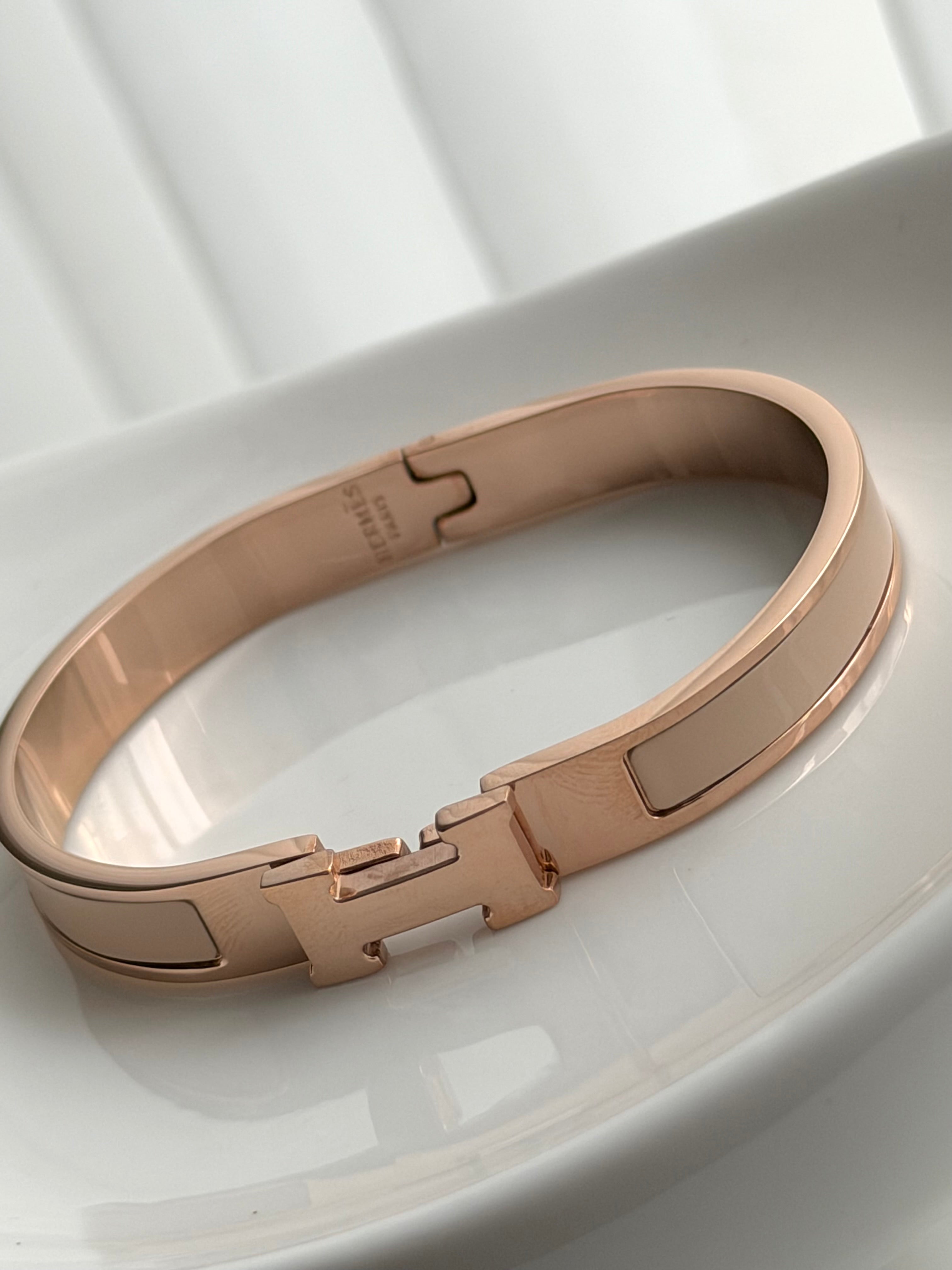 BRAZALETE  H DELGADO