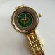RELOJ GG CON CRISTAL