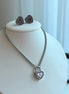 SET COMPLETO MINI CORAZON