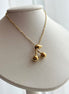 COLLAR DIJE CHERRY