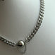 COLLAR CADENA BOLITA