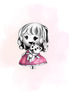 CHARM NIÑA